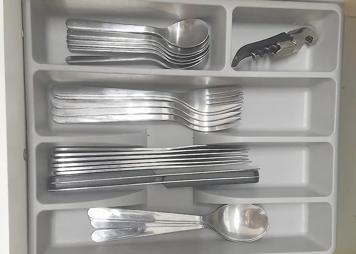 Apartamento En El Centro Amplio Y Confortable