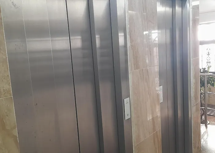 Apartamento En El Centro Amplio Y Confortable